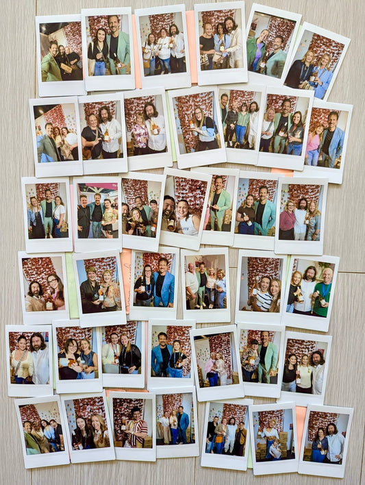 Cheers to Connections: Highlights of the GFWS