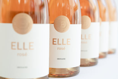 Elle Rosé 2025