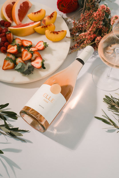 Elle Rosé 2025