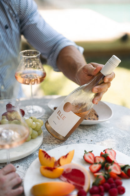 Elle Rosé 2025