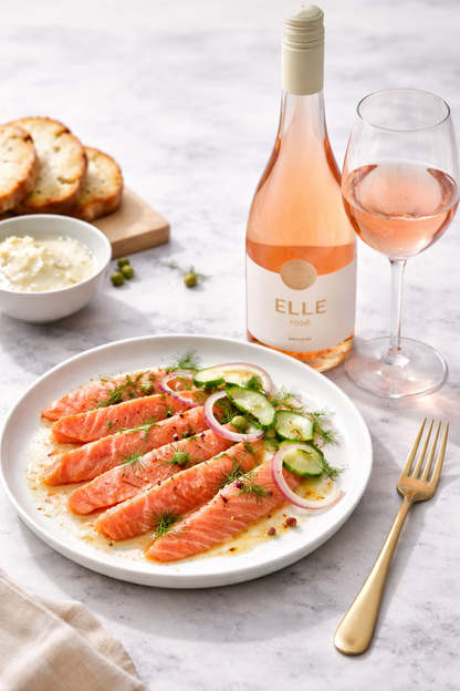 Elle Rosé 2025